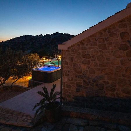Holiday Home Svemir 德拉格 外观 照片