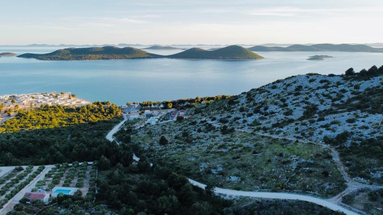 Holiday Home Svemir 德拉格 外观 照片