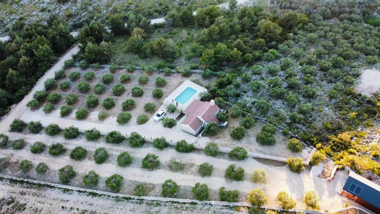 Holiday Home Svemir 德拉格 外观 照片