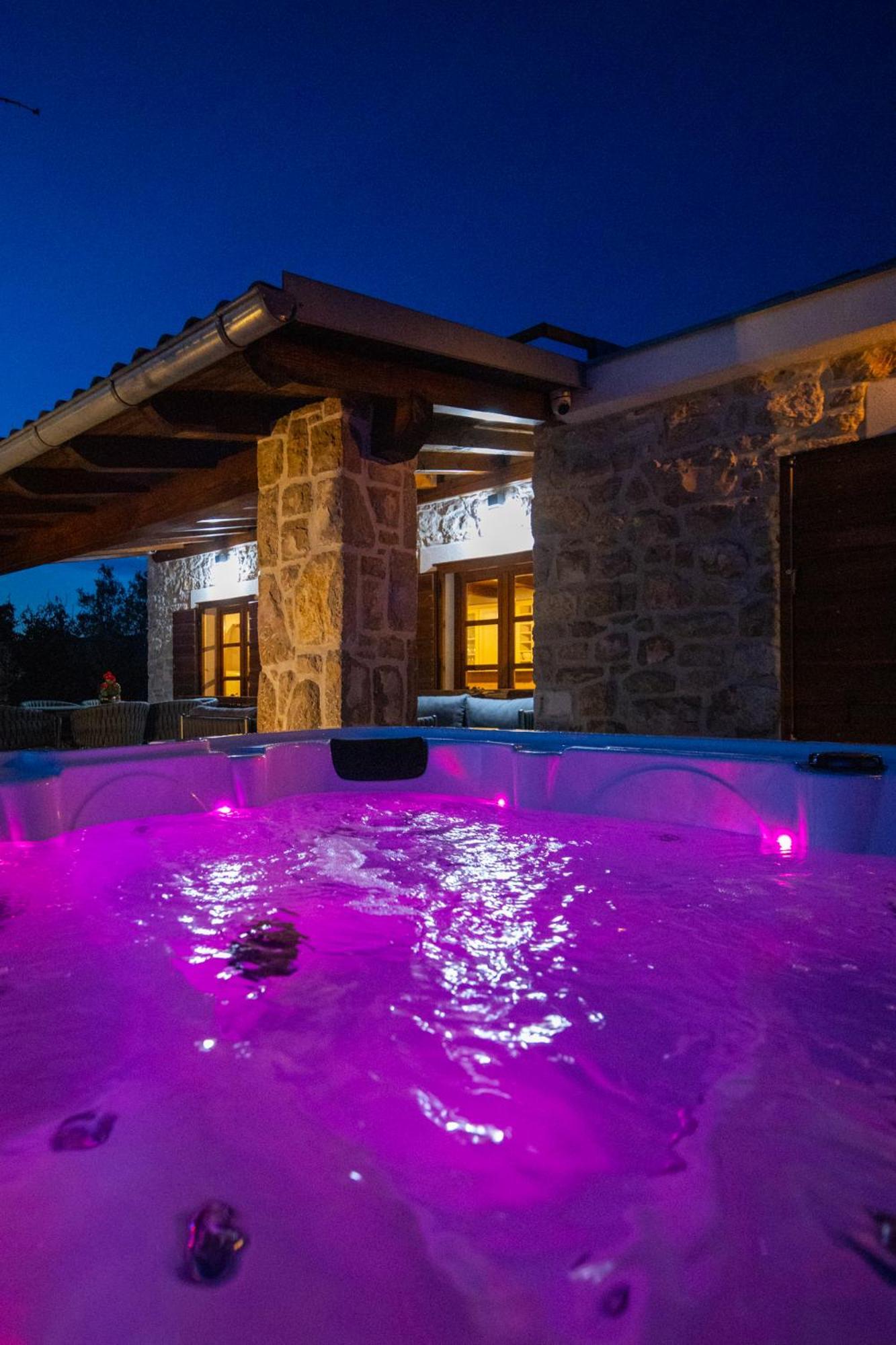 Holiday Home Svemir 德拉格 外观 照片