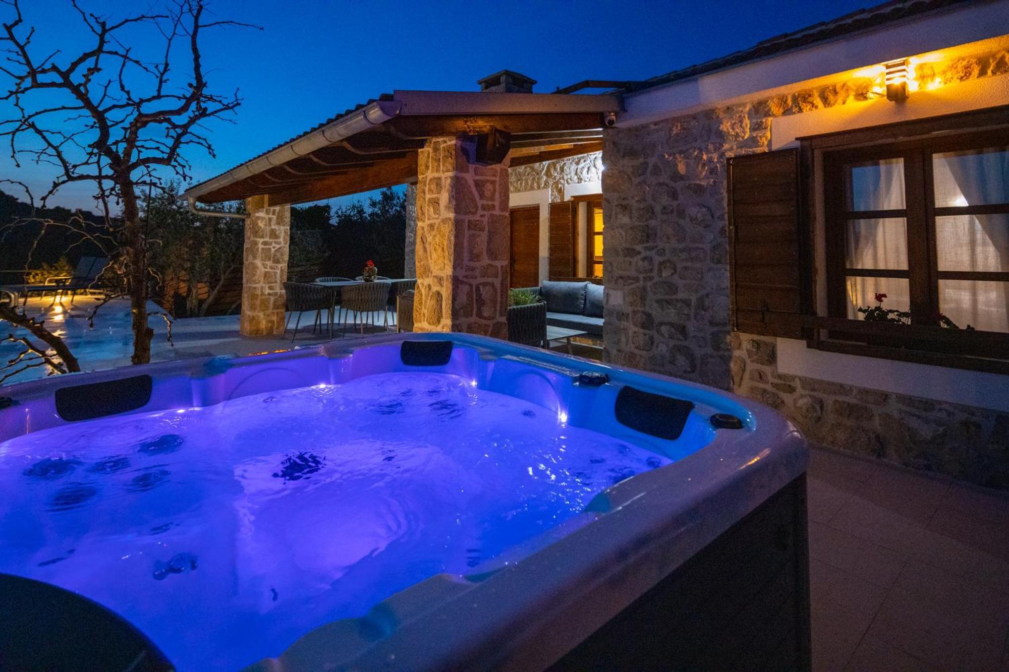 Holiday Home Svemir 德拉格 外观 照片