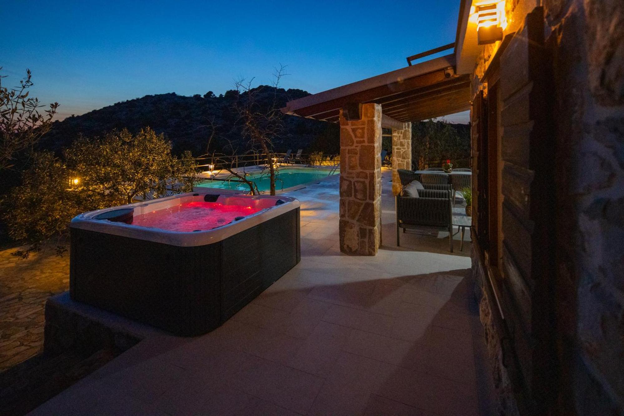 Holiday Home Svemir 德拉格 外观 照片