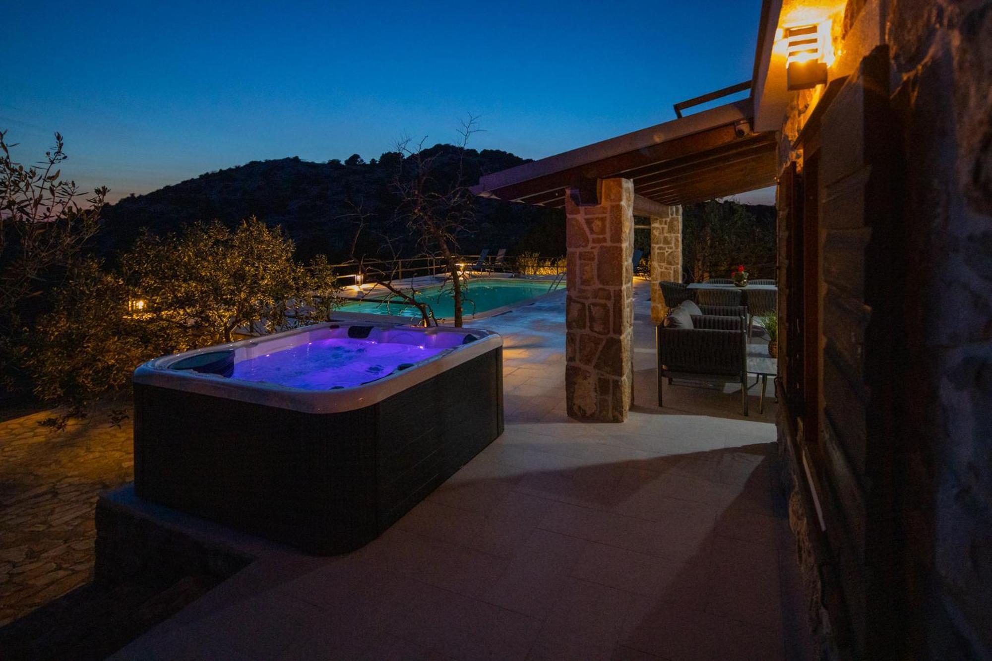 Holiday Home Svemir 德拉格 外观 照片