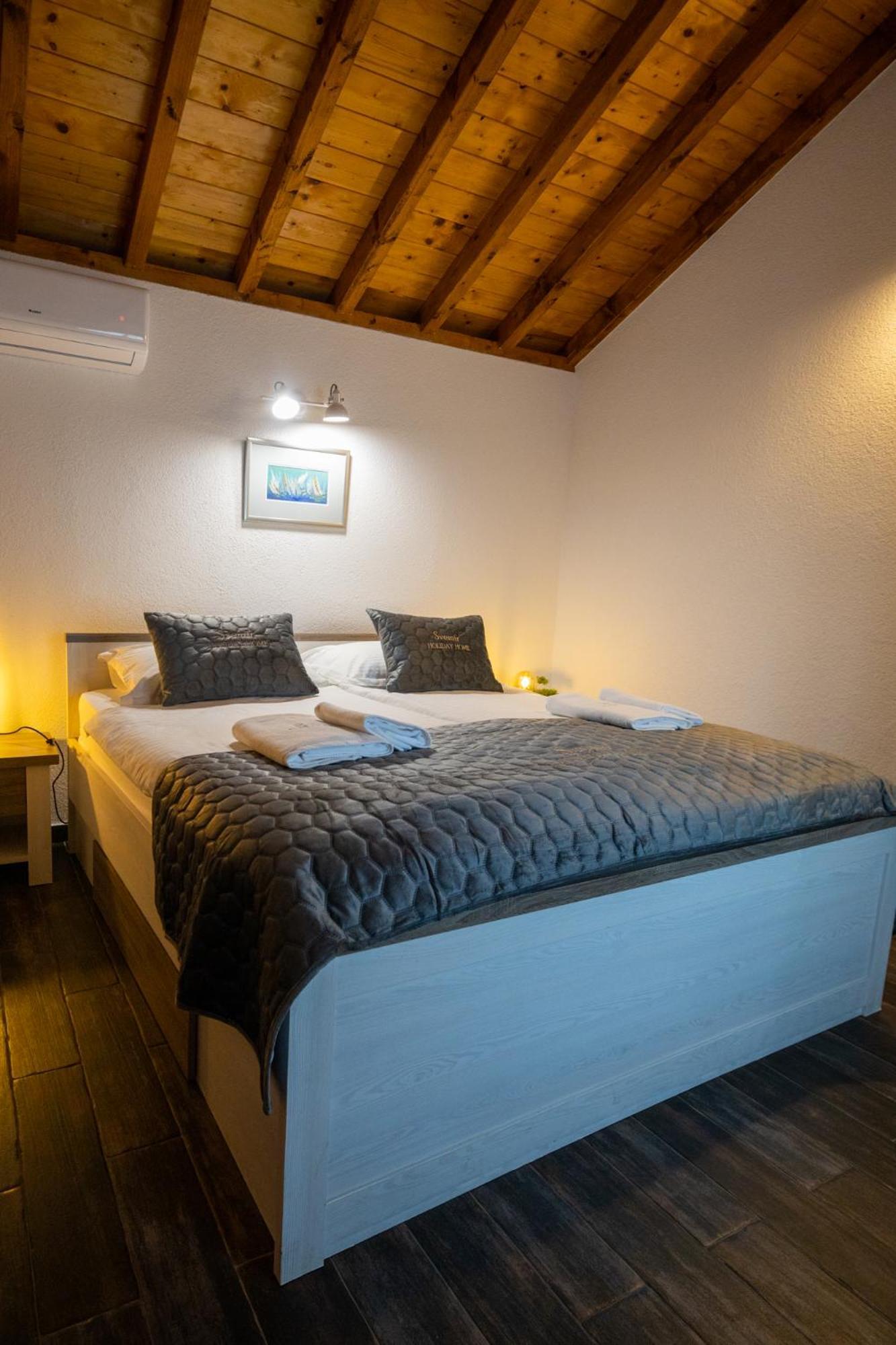 Holiday Home Svemir 德拉格 外观 照片