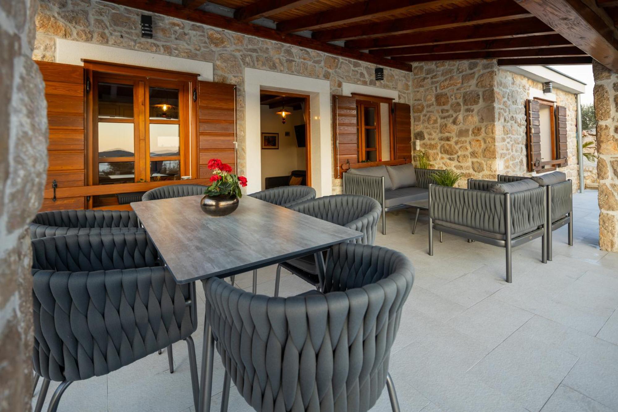 Holiday Home Svemir 德拉格 外观 照片