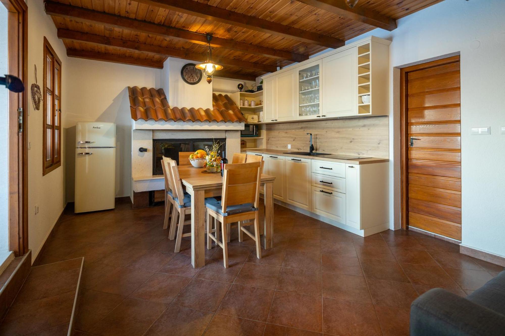 Holiday Home Svemir 德拉格 外观 照片
