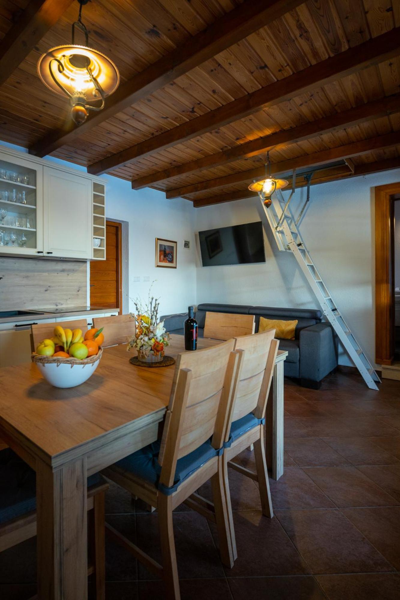 Holiday Home Svemir 德拉格 外观 照片
