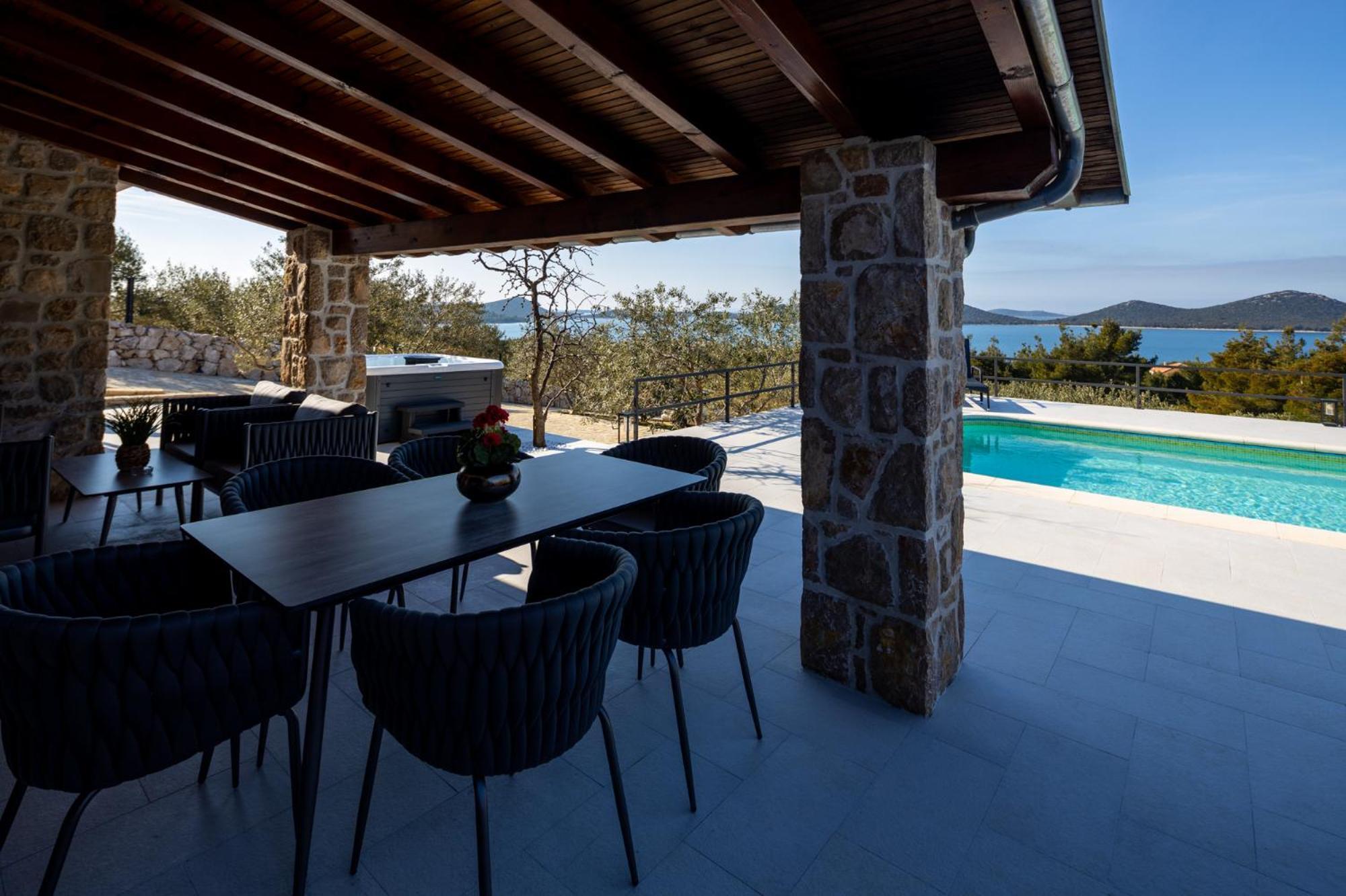 Holiday Home Svemir 德拉格 外观 照片