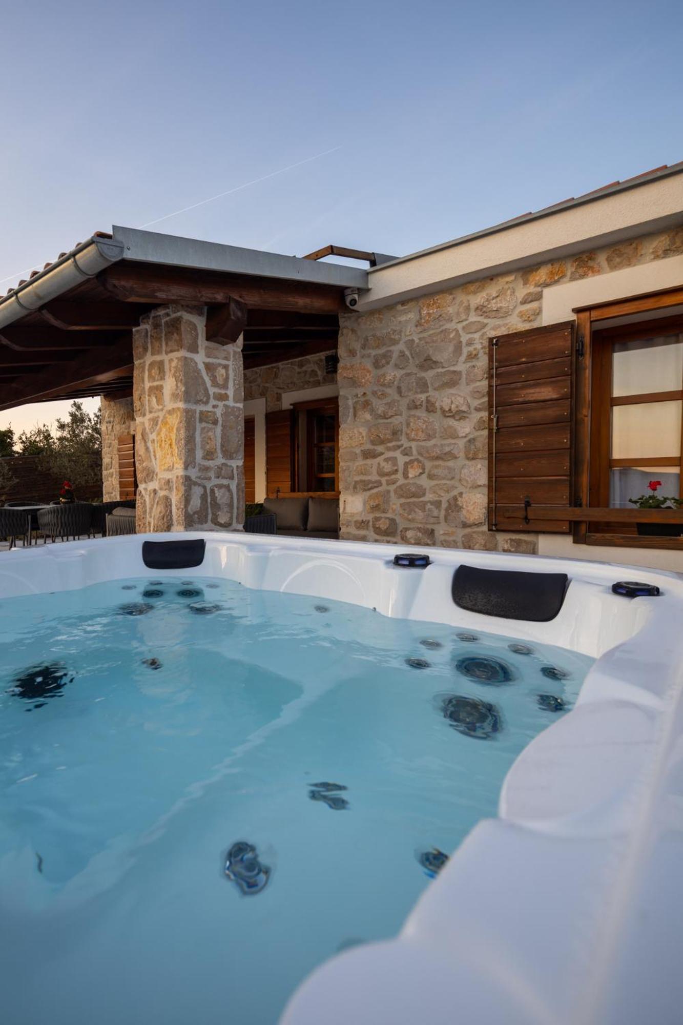 Holiday Home Svemir 德拉格 外观 照片