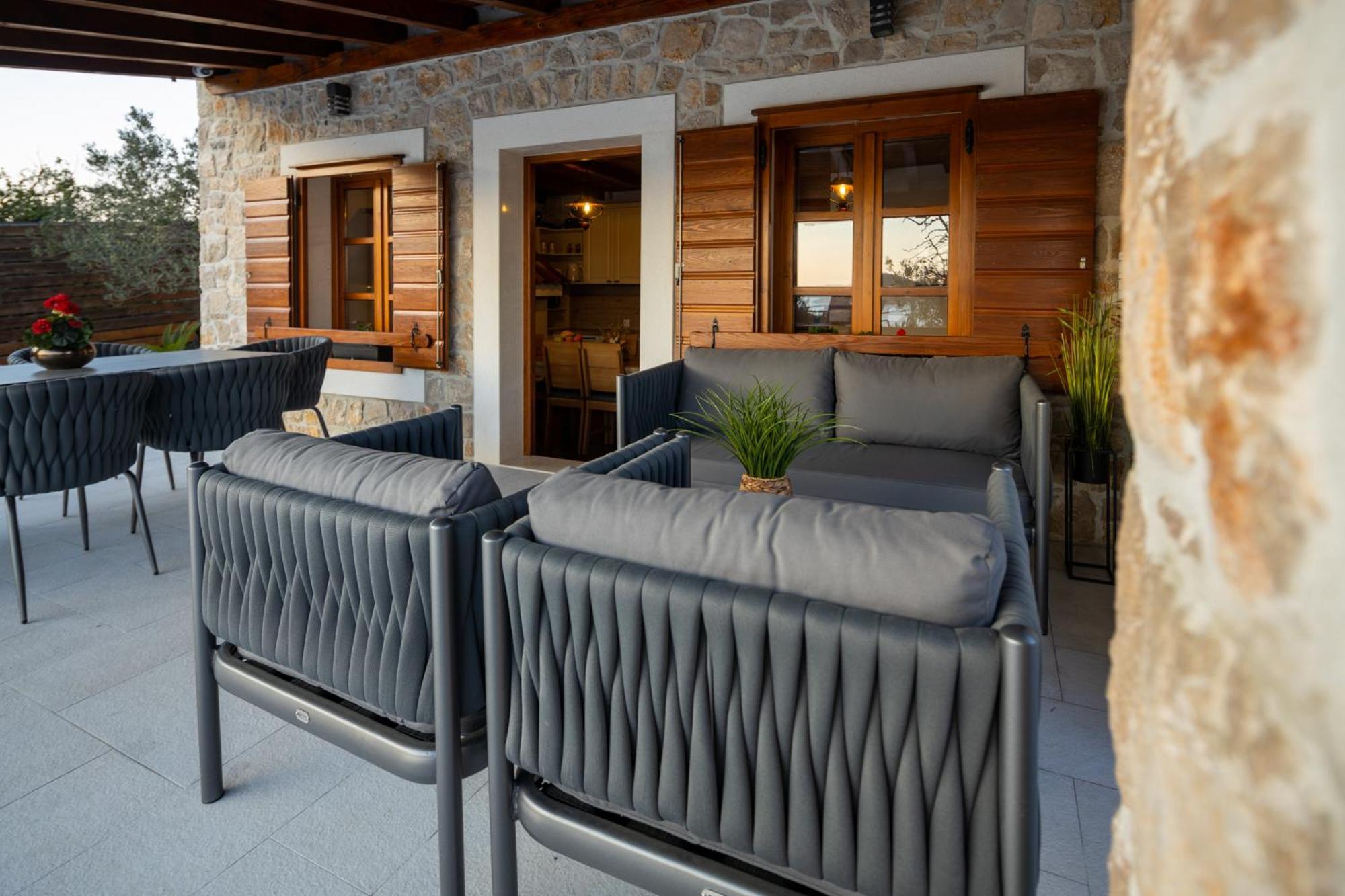 Holiday Home Svemir 德拉格 外观 照片