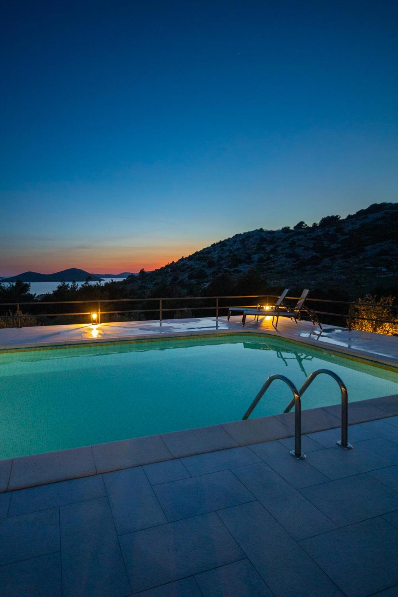 Holiday Home Svemir 德拉格 外观 照片
