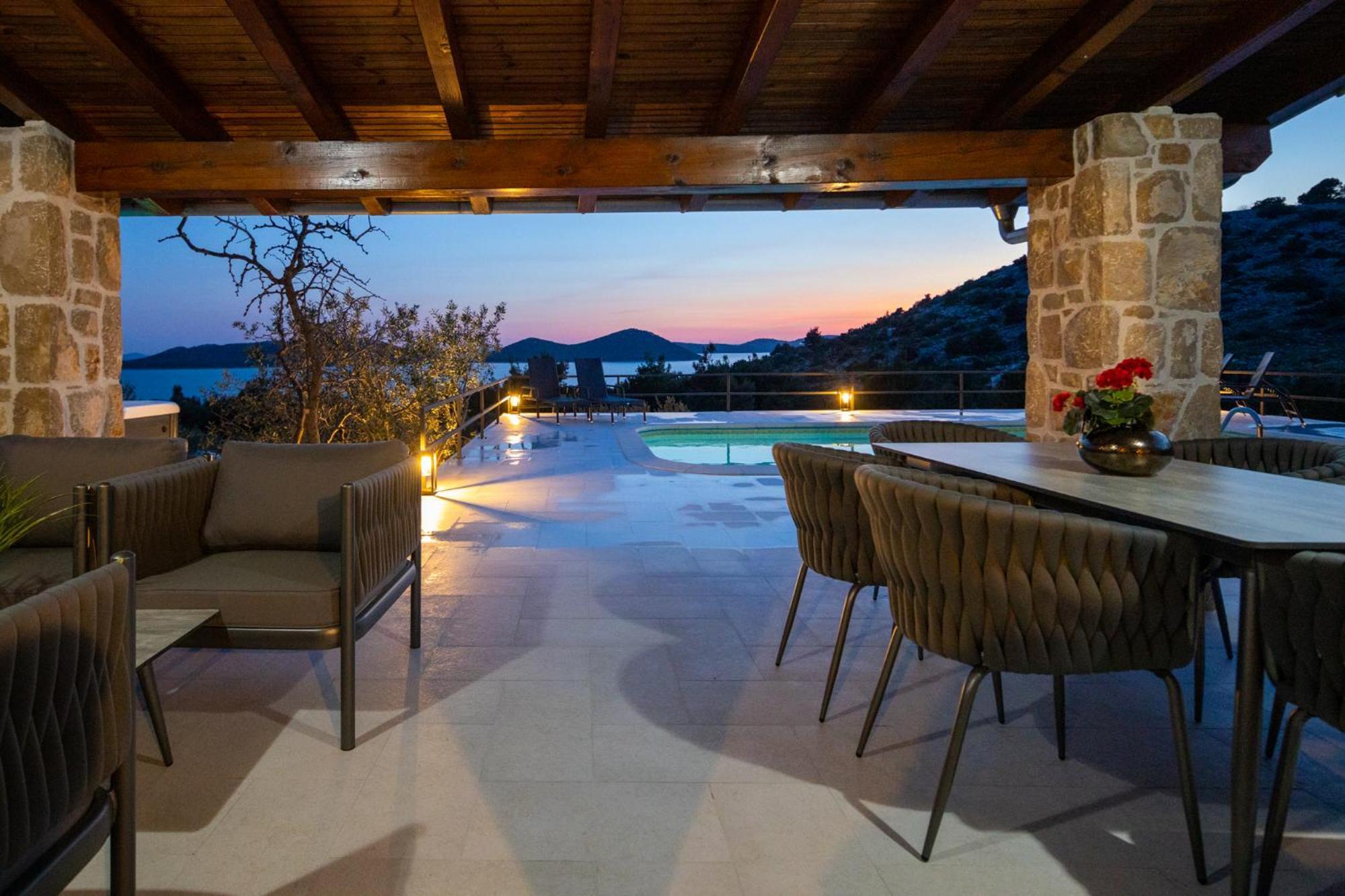 Holiday Home Svemir 德拉格 外观 照片