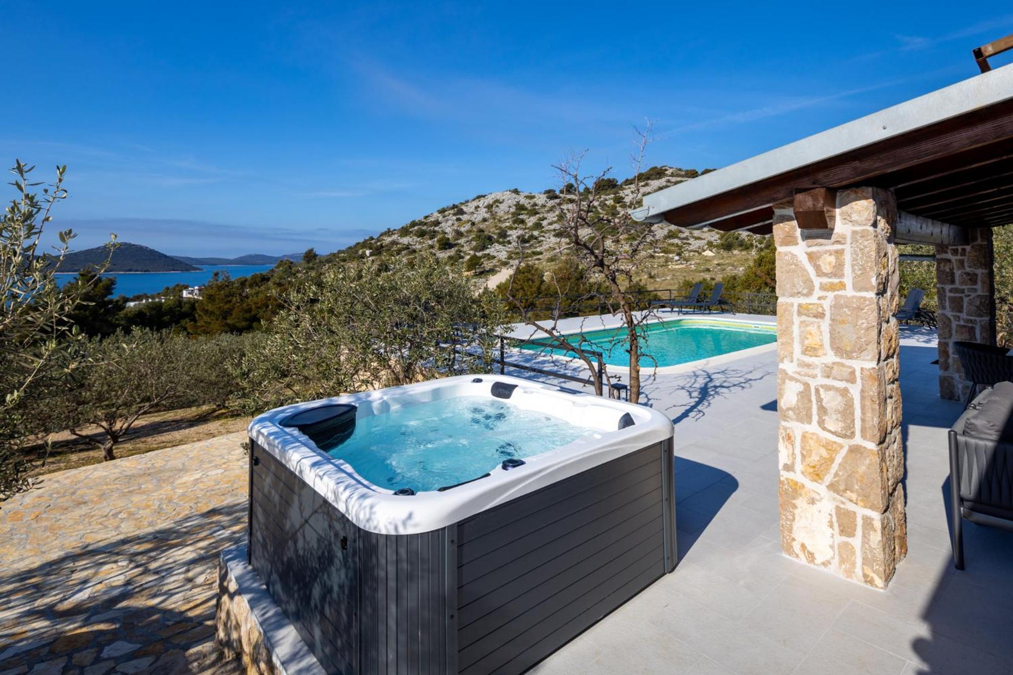 Holiday Home Svemir 德拉格 外观 照片