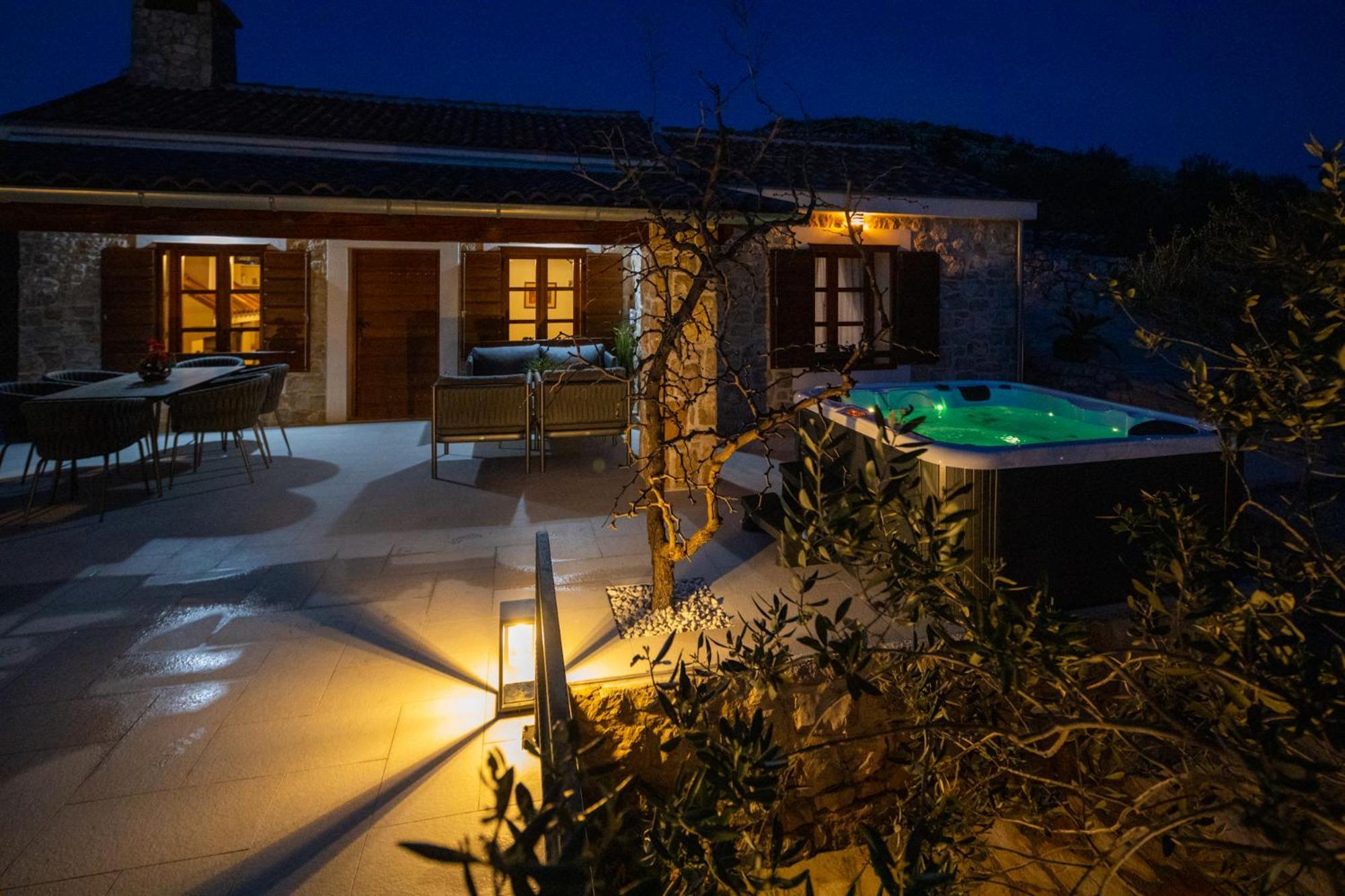Holiday Home Svemir 德拉格 外观 照片